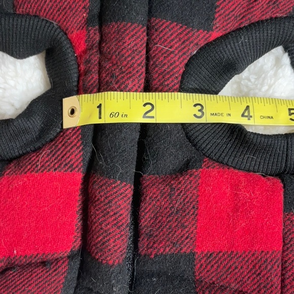 Luv Gear Design & Technology Dog Coat - Size Medium - Picture 14 of 15